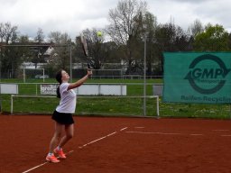 Just for fun auf Sand-202304-5